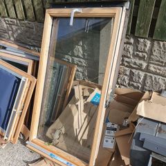 velux window