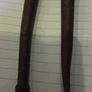Vintage Iron Snips Image 3
