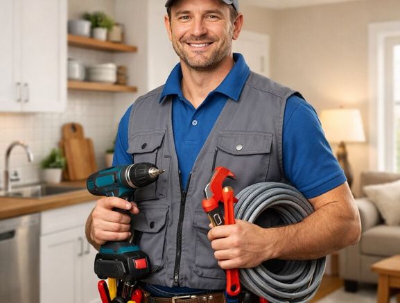 Handyman