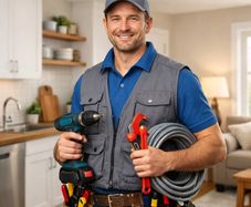 Handyman