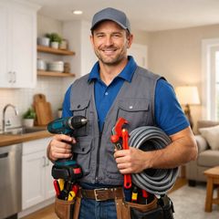 Handyman