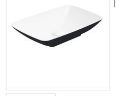 Brand New Sonas Sink