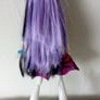 Monster high doll Spectra Vondergeist Image 2