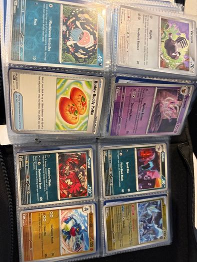 Pokemon TCG Card Collection (480 Cards)