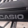 Casio Electric keyboard and stand Image 8