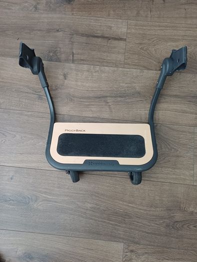 Uppababy Vista Piggyback board