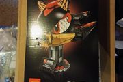 LEGO 77000 Sonic Shadow The Hedgehog