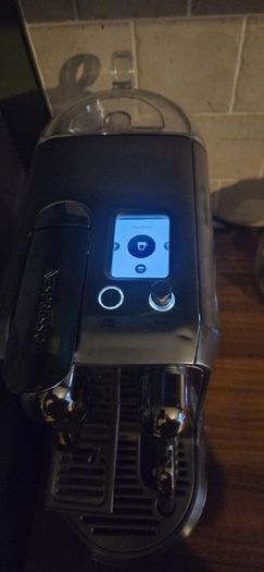 Sage Nespresso Coffee Pod Machine