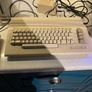 Working Commodore 64 Setup & Games Image 2