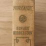 Normandy. The Kitbag Travel Books. By Sisley Huddleston. First Edition Hardback In Good Condition. See Photos For Same. Image 4