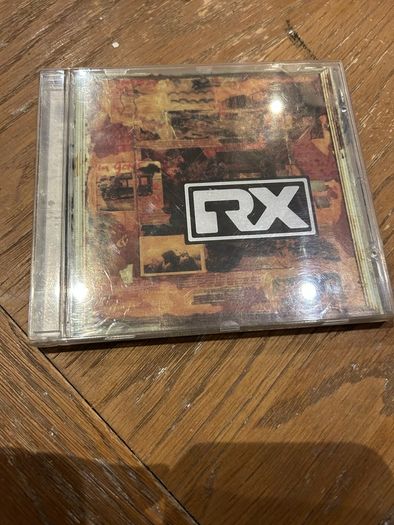 Royal Trux - Thank You