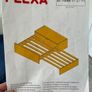 Unique Flexa High Bed+2 Pullout Beds Image 5