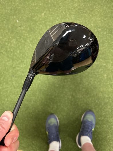 Titleist GT3 10 driver