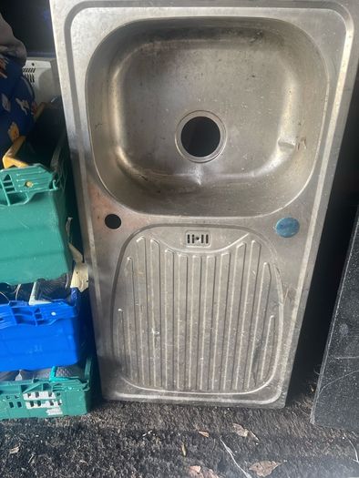 sinks