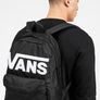 VANS Old Skool Backpack Image 4
