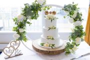 Cake Stand for Hire/Rent