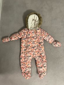 Baby Clothes Bundle