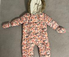 Baby Clothes Bundle