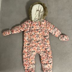 Baby Clothes Bundle