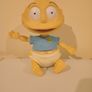 Vintage talking Rugrats Tommy pickles Image 3