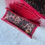 Elizabeth Arden Vanity Case and Brush Bag Image 4