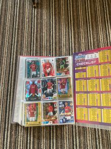 cards