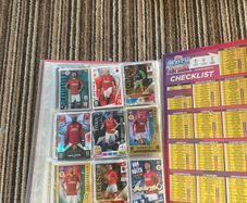 cards