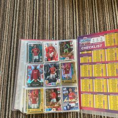 cards