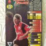 Stuart Pearce Nottingham Forest Football Trading Card 1995 to 1996 Image 2