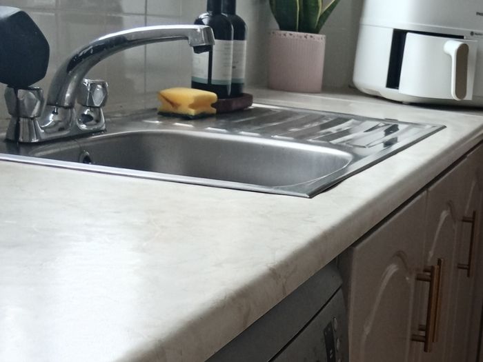 kitchen sink