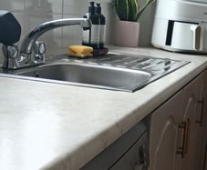 kitchen sink