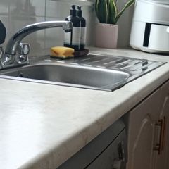 kitchen sink