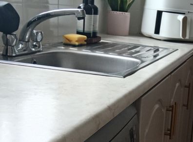 kitchen sink