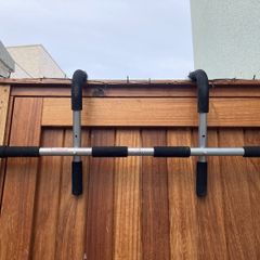 Over Door Pull-up bar