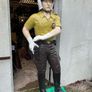 collectable police man Image 4