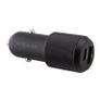 Car Charger 48W Type C + USB A Image 6