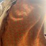 Scotch and Soda Top Quality Jacket / Coat with removable colourful lining and hood - Size Small Image 5