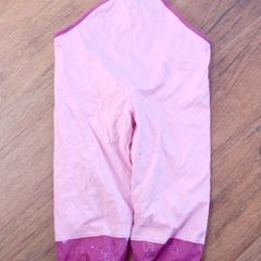 rain trousers