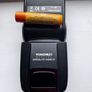 Pentax K-50 DSLR Camera + 18-55mm Lens + Flash Image 7