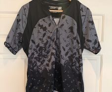 Oakley Mountain Bike Cycling Jersey