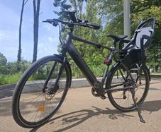 Electric bike elops XL