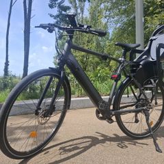 Electric bike elops XL