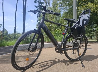 Electric bike elops XL