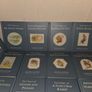 Beatrix Potter Hardback Book Collection Image 2
