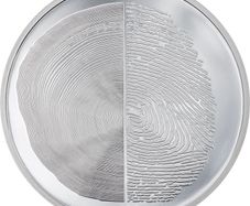 2022 Silver Proof Coin