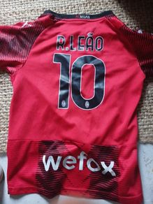 football kit