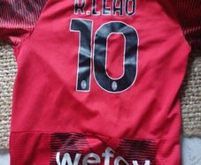 football kit