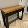 Console Table Image 2