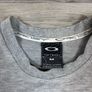 Vintage 2001 Oakley Software Crewneck Sweatshirt Mens Medium Image 5