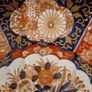 Large Japanese Imari Charger Image 6